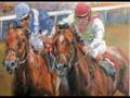 videos de Jacquie Jones World Renowned equestrian & horse artist