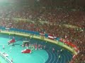 �sterreich vs. Frankreich - Stimmung (2)