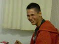 �gy letettem!