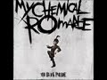 My Chemical Romance - I Don\ My Chemical Romance - I Don\