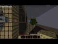 Minecraft: Tom And Jerry: Jerry's Adventure w/Nova & SSoH Ep.5 - Put The Moves On The Ficus