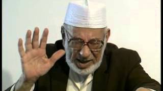 أصول الدعوة للدكتورعبد الكريم زيدان / الحلقة 24