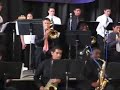 Colony Jazz Band: Sesame Street