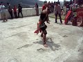 Tari Topeng Dieng (www.rajaselimut.com)
