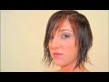 Tacie Short Cut (Part 2)