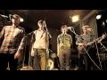 Fallulah - Hold Your Horses