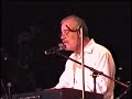 Mike Price performing Wonderful World Mike Price performing Wonderful World