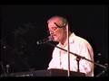 Mike Price performing Wonderful World