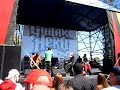 Twin Method - Family Values, SF