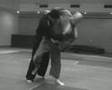 Hane goshi