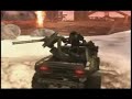 Halo 3 Saving Sergeant Johnson All The Way
