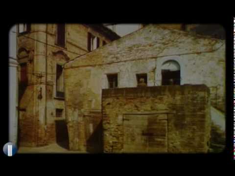 Le meraviglie d'Italia: l'Abruzzo (I parte)
