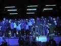Chutzpah at Hale Middle School