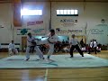 Taekwondo vs Karate 2do round Puerto Deseado Taekwondo vs Karate 2do round Puerto Deseado