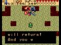 videos de The Legend of Zelda: Oracle of Seasons/Ages Link Final Boss: Twinrova