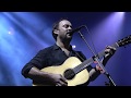 Dave Matthews Band Summer Tour Warm Up - You And M