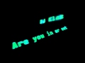 DJ Klaz are you in or out