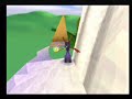 Spyro 2 [Glitches] Summer Forest [Swim In Air] #9