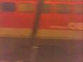 ÖBB REX 3422 am Abend in Bad Aussee