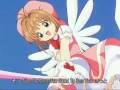 videos de Sakura Card Captor - intro 1 Español
