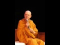 Ajahn Brahm 2001 04 06 Anatta Non-Self part 1