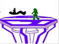link vs. ganandorf 