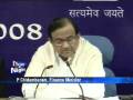 FM's fiscal agenda