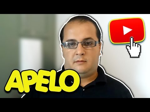 #13 – Apelo