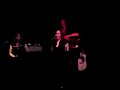 Elissa Franceschi - Touch