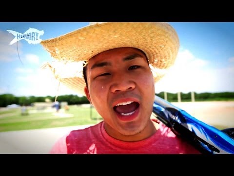 The Fung Brothers Mess with Texas : Episode 5