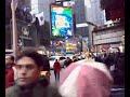 NEW YORK NEW YORK