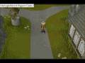 Summoning Cape emote