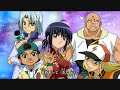 Bakugan Episode 52 - Japanese Part 1 (Final Episode)