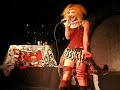 Captain Maggot Singing SpongeBob Theme Song 11/20/09