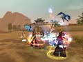 Csro : LvL 100 Bow Vs. LvL 100 Glavier