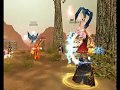 Csro : LvL 100 Bow Vs. LvL 100 Glavier