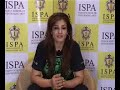 Raveena tandon on ispa