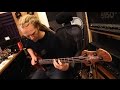 Insane Bass Sounds - Dorje Bassist Dave Hollingworth Rig Rundown