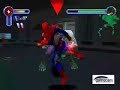 Spider-Man 2: Enter Electro Lizard Fight