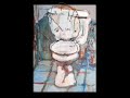 Hungry Potty