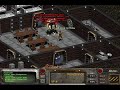 Fallout 2 what happend to Matt?