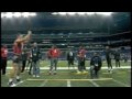 2010-03-08 | Combine Recap (Risers and Fallers): Part 1 ~> Jonathan Dwyer, Georgia Tech Wide Receiver Risers: Golden Tate, Notre Dame Andre Roberts, Citadel Jacoby Ford, Clemson Taylor Price, Ohio ...  (<span>7:)