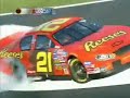 Kevin Harvick Texas Busch Win 11-5-2005