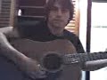 Gui tocando...