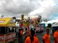 Extreme en Iguana Park Santo Domingo 2009