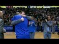 Caron Butler gets his ring!