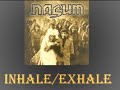 nasum, grind your mind