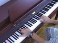 Last of the Mohicans theme on synth piano v2 (whez08) Manele-Gratis.net