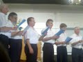 male choir from Schwaderloch CH - Part 2 male choir from Schwaderloch CH - Part 2