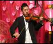 Phoebus Chan 月半小夜曲 Violin version